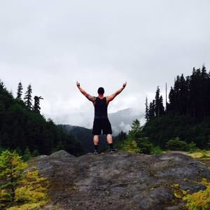 Meet your Posher, Jason